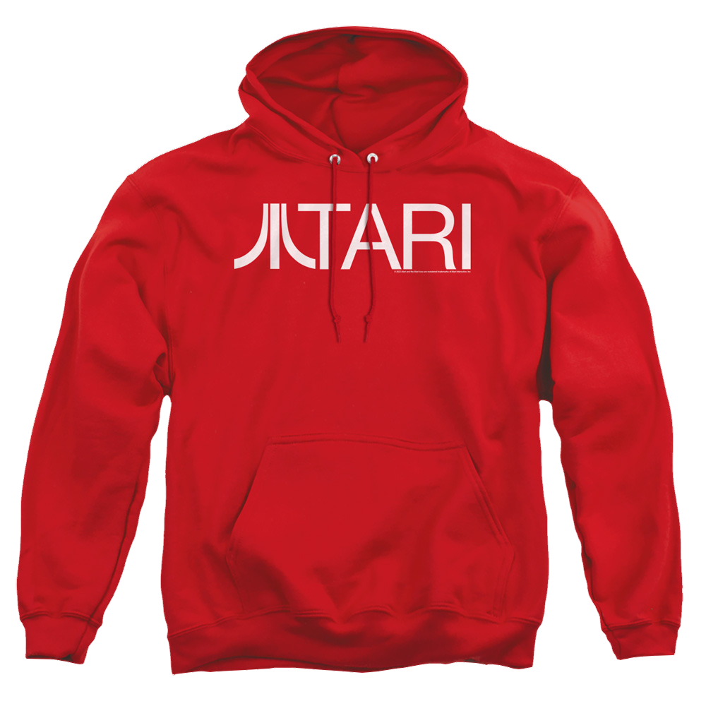 Atari Atari - Pullover Hoodie Pullover Hoodie Atari   