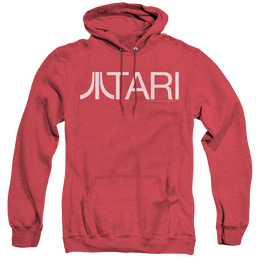 Atari Atari - Heather Pullover Hoodie Heather Pullover Hoodie Atari   