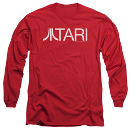 Atari Atari - Men's Long Sleeve T-Shirt Men's Long Sleeve T-Shirt Atari   