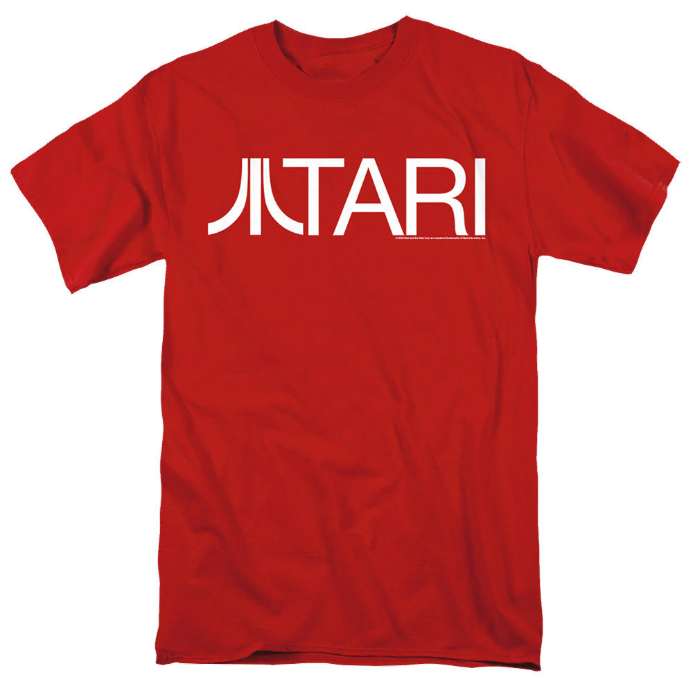 Atari Atari - Men's Regular Fit T-Shirt Men's Regular Fit T-Shirt Atari   