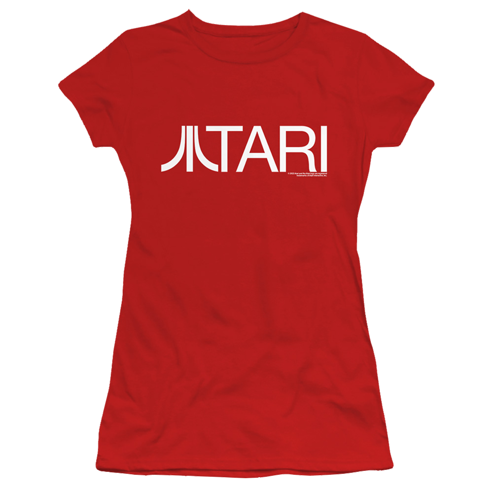 Atari Atari - Juniors T-Shirt Juniors T-Shirt Atari   