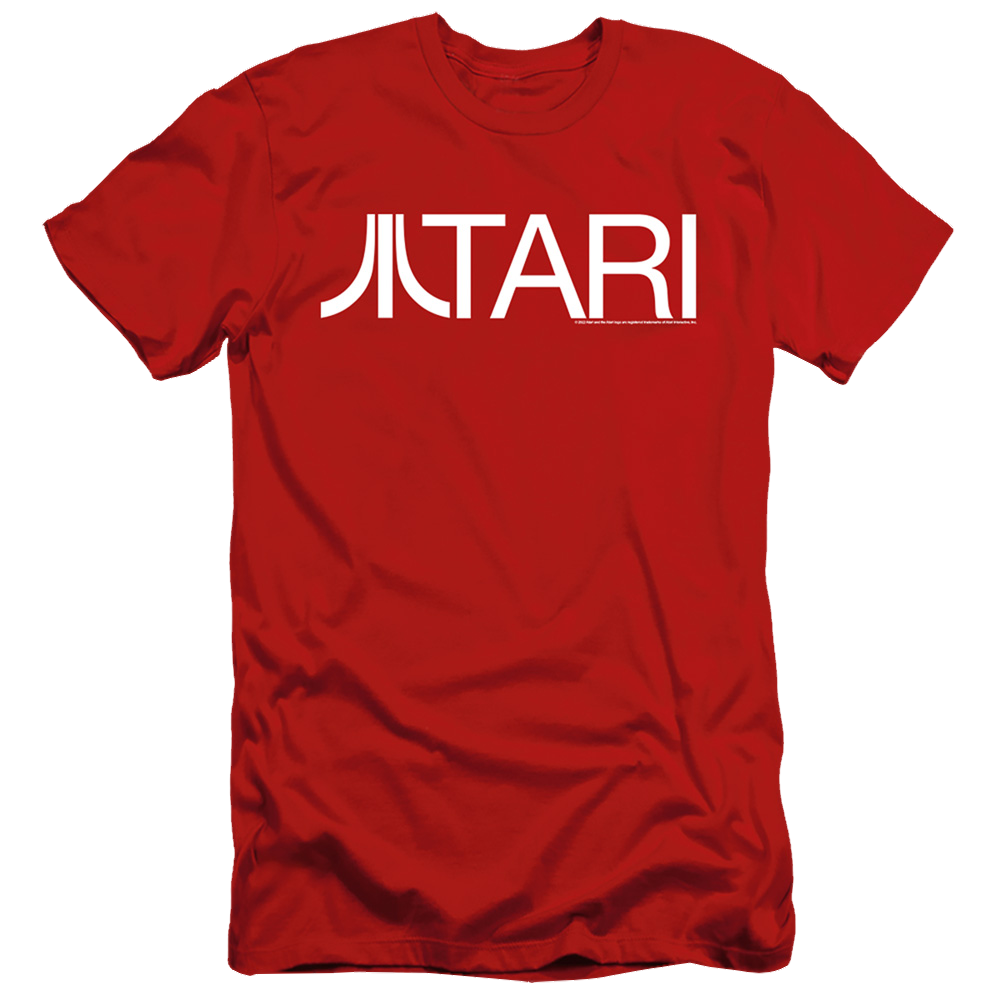 Atari Atari - Men's Slim Fit T-Shirt Men's Slim Fit T-Shirt Atari   