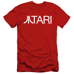 Atari Atari - Men's Slim Fit T-Shirt Men's Slim Fit T-Shirt Atari   