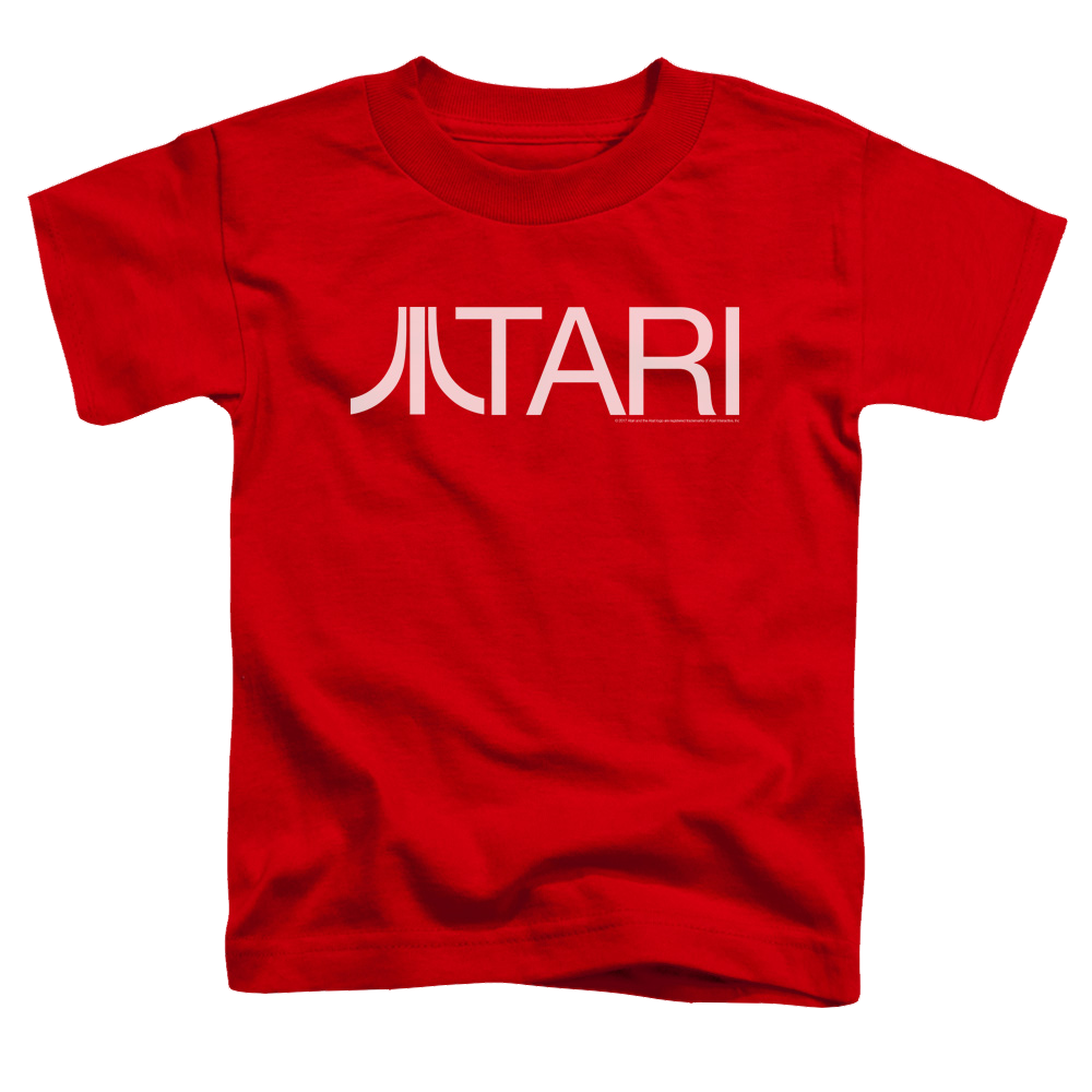 Atari Atari - Toddler T-Shirt Toddler T-Shirt Atari   