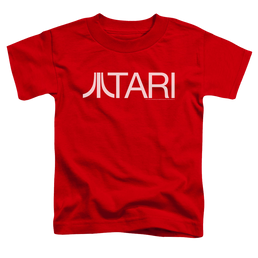 Atari Atari - Toddler T-Shirt Toddler T-Shirt Atari   
