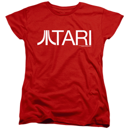 Atari Atari - Women's T-Shirt Women's T-Shirt Atari   