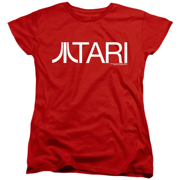 Atari Atari - Women's T-Shirt Atari