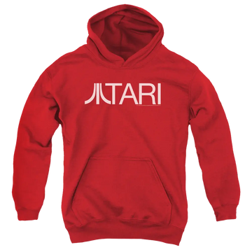 Atari Atari - Youth Hoodie (Ages 8-12) Atari