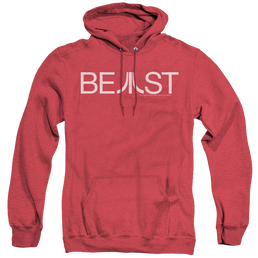Atari Beast - Heather Pullover Hoodie Heather Pullover Hoodie Atari   