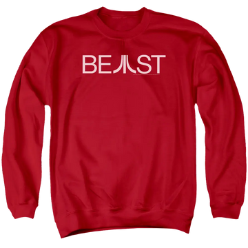 Atari Beast - Men's Crewneck Sweatshirt Atari