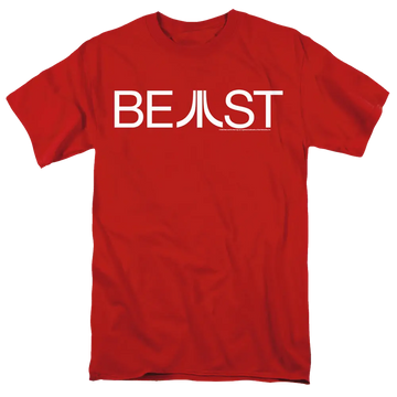 Atari Beast - Men's Regular Fit T-Shirt Atari