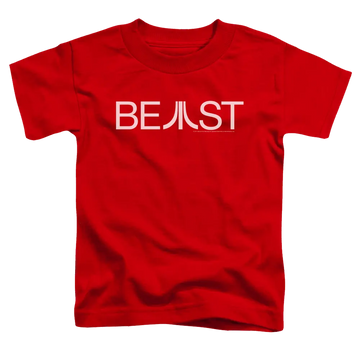 Atari Beast - Kid's T-Shirt (Ages 4-7) Atari