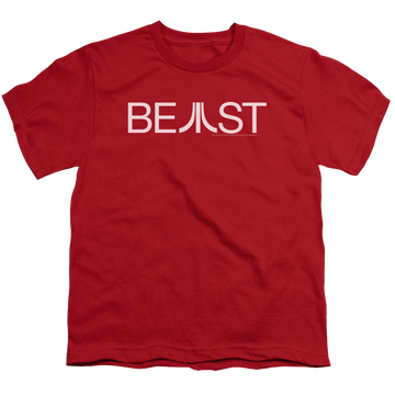 Atari Beast - Youth T-Shirt (Ages 8-12) Atari