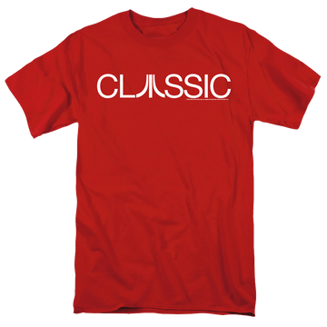 Atari Classic - Men's Regular Fit T-Shirt Men's Regular Fit T-Shirt Atari   