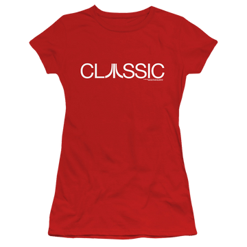 Atari Classic - Juniors T-Shirt Juniors T-Shirt Atari   