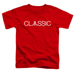 Atari Classic - Kid's T-Shirt (Ages 4-7) Kid's T-Shirt (Ages 4-7) Atari   