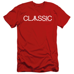 Atari Classic - Men's Slim Fit T-Shirt Men's Slim Fit T-Shirt Atari   