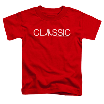 Atari Classic - Toddler T-Shirt Toddler T-Shirt Atari   