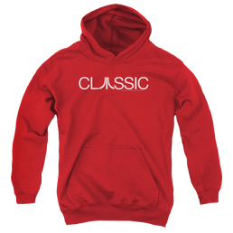 Atari Classic - Youth Hoodie (Ages 8-12) Youth Hoodie (Ages 8-12) Atari   