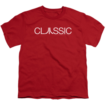 Atari Classic - Youth T-Shirt (Ages 8-12) Youth T-Shirt (Ages 8-12) Atari   