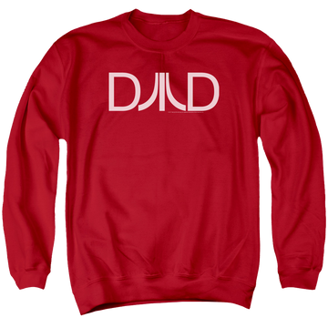 Atari Dad - Men's Crewneck Sweatshirt Men's Crewneck Sweatshirt Atari   