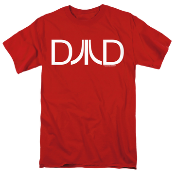 Atari Dad - Men's Regular Fit T-Shirt Men's Regular Fit T-Shirt Atari   