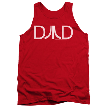 Atari Dad Men's Tank Men's Tank Atari   