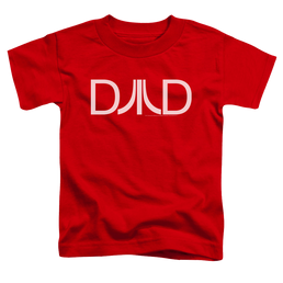 Atari Dad - Toddler T-Shirt Toddler T-Shirt Atari   