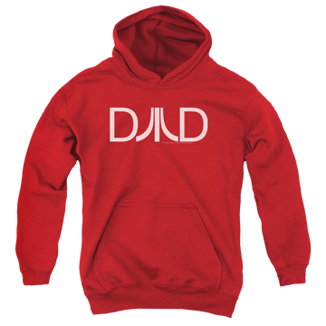 Atari Dad - Youth Hoodie (Ages 8-12) Youth Hoodie (Ages 8-12) Atari   