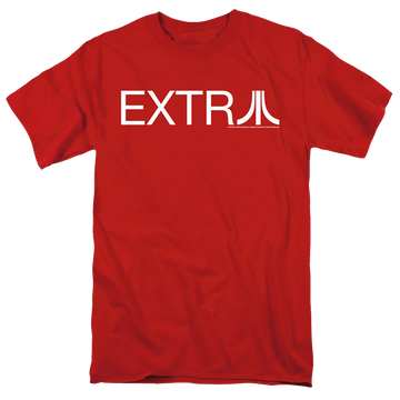 Atari Extra - Men's Regular Fit T-Shirt Men's Regular Fit T-Shirt Atari   