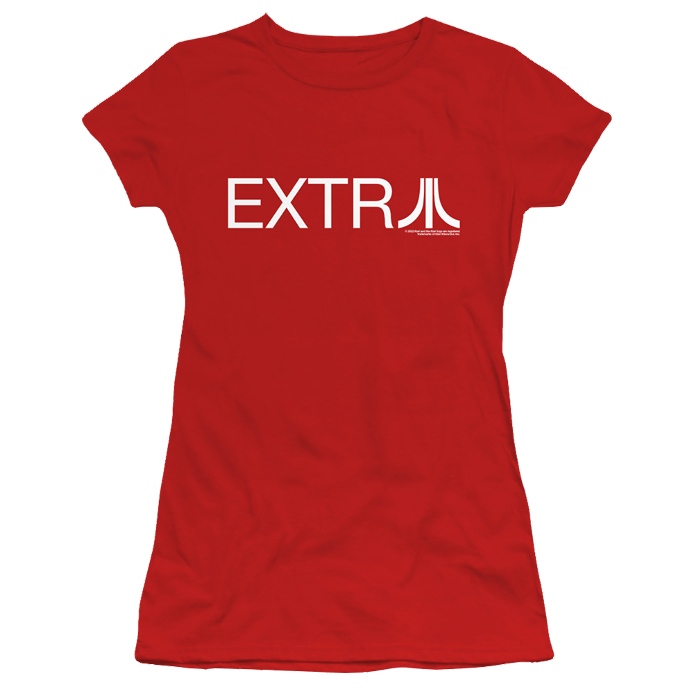 Atari Extra - Juniors T-Shirt Juniors T-Shirt Atari   