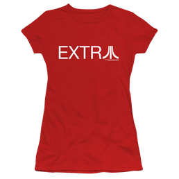 Atari Extra - Juniors T-Shirt Juniors T-Shirt Atari   