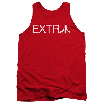 Atari Extra Men's Tank Men's Tank Atari   