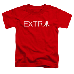 Atari Extra - Toddler T-Shirt Toddler T-Shirt Atari   