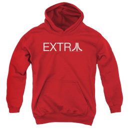 Atari Extra - Youth Hoodie (Ages 8-12) Youth Hoodie (Ages 8-12) Atari   