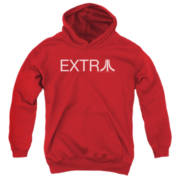 Atari Extra - Youth Hoodie (Ages 8-12) Youth Hoodie (Ages 8-12) Atari   
