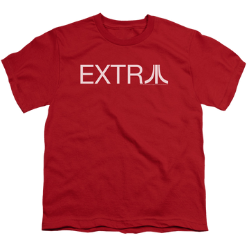 Atari Extra - Youth T-Shirt (Ages 8-12) Youth T-Shirt (Ages 8-12) Atari   