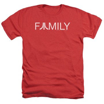 Atari Family - Men's Heather T-Shirt Men's Heather T-Shirt Atari   