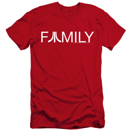 Atari Family - Men's Premium Slim Fit T-Shirt Men's Premium Slim Fit T-Shirt Atari   