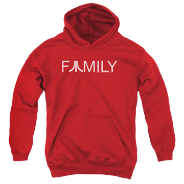 Atari Family - Youth Hoodie (Ages 8-12) Youth Hoodie (Ages 8-12) Atari   