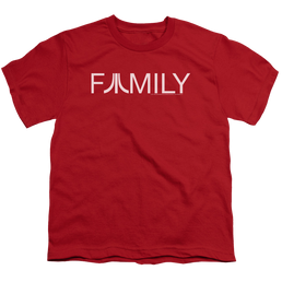 Atari Family - Youth T-Shirt (Ages 8-12) Youth T-Shirt (Ages 8-12) Atari   
