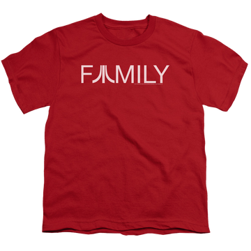 Atari Family - Youth T-Shirt (Ages 8-12) Youth T-Shirt (Ages 8-12) Atari   
