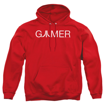 Atari Gamer - Pullover Hoodie Pullover Hoodie Atari   