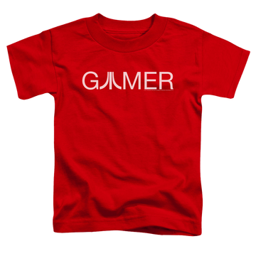 Atari Gamer - Kid's T-Shirt (Ages 4-7) Kid's T-Shirt (Ages 4-7) Atari   