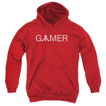 Atari Gamer - Youth Hoodie (Ages 8-12) Youth Hoodie (Ages 8-12) Atari   