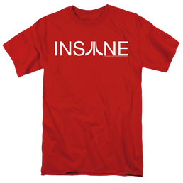 Atari Insane - Men's Regular Fit T-Shirt Men's Regular Fit T-Shirt Atari   