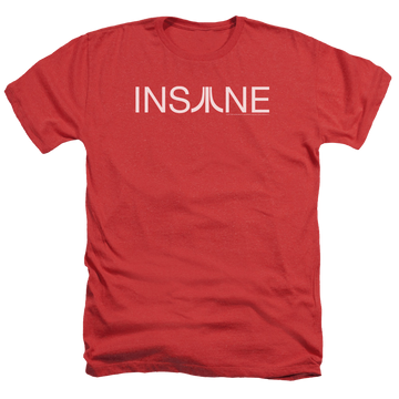 Atari Insane - Men's Heather T-Shirt Men's Heather T-Shirt Atari   