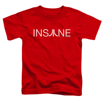 Atari Insane - Kid's T-Shirt (Ages 4-7) Kid's T-Shirt (Ages 4-7) Atari   