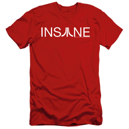 Atari Insane - Men's Slim Fit T-Shirt Men's Slim Fit T-Shirt Atari   