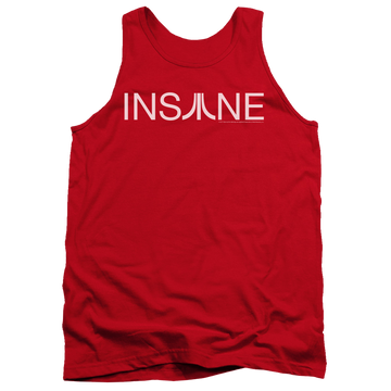 Atari Insane Men's Tank Men's Tank Atari   